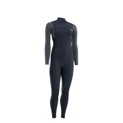 Combinaison intégrale femme ION Amaze 5/4 FZ black L