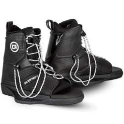 Chausses wakeboard O'BRIEN Access 36-41 (sans visserie)