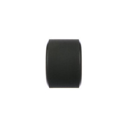 POWELL WHEELS (JEU DE 4) DH 56MM G-SLIDES BLACK 85A