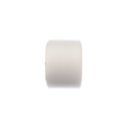 POWELL WHEELS (JEU DE 4) DH G-SLIDES WHITE 85A
