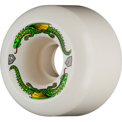 POWELL WHEELS (JEU DE 4) DRAGON 54MM X 39MM 93A A2