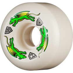 POWELL WHEELS (JEU DE 4) DRAGON 56MM X 36 97A V6 RAT