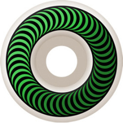 SPITFIRE WHEELS (JEU DE 4) 52MM 99D CLASSIC
