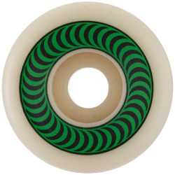 SPITFIRE WHEELS (JEU DE 4) 52MM F4 99D OG CLASSIC NATURAL