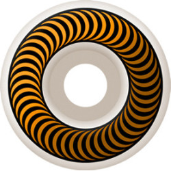 SPITFIRE WHEELS (JEU DE 4) 53MM 99D CLASSIC