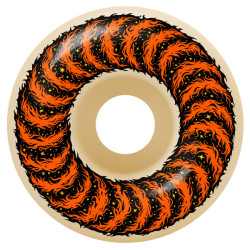 SPITFIRE WHEELS (JEU DE 4) 54MM F4 99D GRIMPLE FURRY CLSC