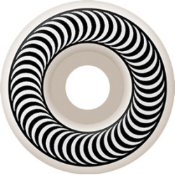 SPITFIRE WHEELS (JEU DE 4) 55MM 99D CLASSIC