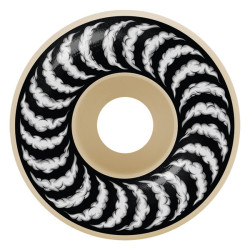 SPITFIRE WHEELS (JEU DE 4) 55MM F4 99D ISHOD SMOKE CLASSICS