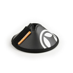 Protection pied de mat BLACKLINE - UNIFIBER  Neuf - Taille unique