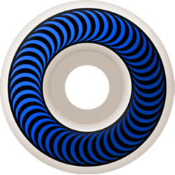 SPITFIRE WHEELS (JEU DE 4) 56MM 99D CLASSIC