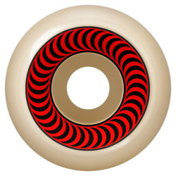 SPITFIRE WHEELS (JEU DE 4) 60MM F4 99D OG CLASSIC NATURAL