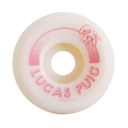 WAYWARD WHEELS (JEU DE 4) 54MM PUIG 101A 21Q2 FC