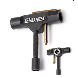 SLAPPY TOOL ST1 SLAPPY BLACK