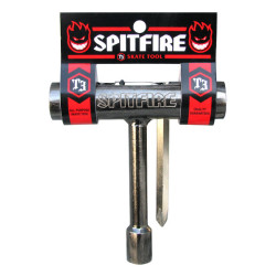 SPITFIRE TOOL (CLEF DE MONTAGE) T3