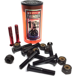 THUNDER VISSERIE (JEU DE 8 VIS) PHILLIPS 1.125 POUCE