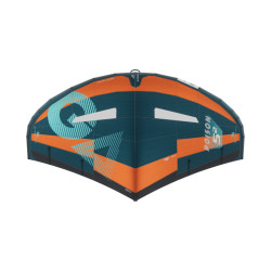 GA-Wing 2026 Poison