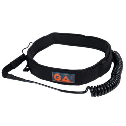 GA Wing/SUP Hip Belt + Boardleash (10')