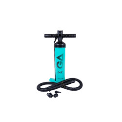 GA  Pump green for Kite Wing 2026