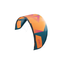 GA-Kites 2026 ONE