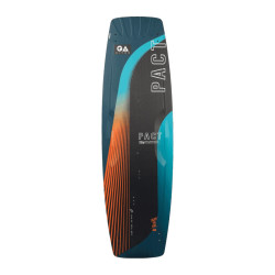 GA Kiteboard 2026 Pact Bd+Acc