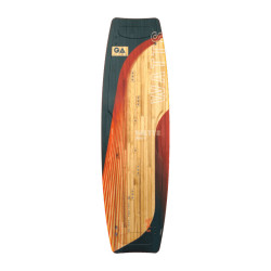 GA Kiteboard 2026 Watts Bd+Acc