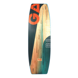 GA Kiteboard 2026 Blend Bd+Acc