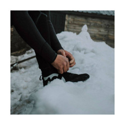 Chaussons néoprène SOORUZ Guru ST 5mm W3 E5SBOGURRT