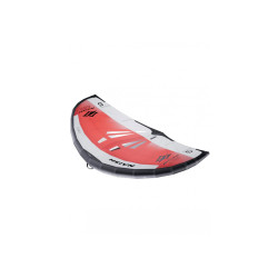 Aile de wing Naish 2026 ADX Nvision White