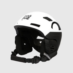 Casque watersport SOORUZ helmet speed white L/XL