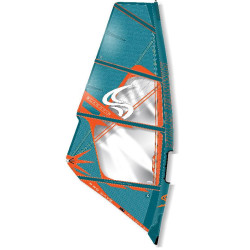 Voile windsurf SIMMER STYLE Blacktip 2022