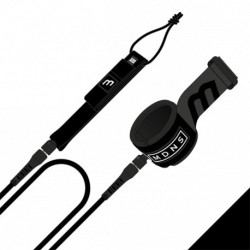Leash surf MADNESS Regular Noir