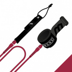 Leash surf MADNESS Regular Garnet