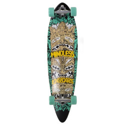 Longboards MINDLESS Tribal Rogue IV  Green