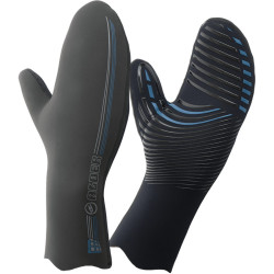Gants moufles néoprène ALDER Plasma fast dry 5mm M