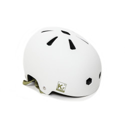 Casque ALK13 Blanc S