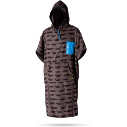 Poncho MYSTIC Jonas Youth