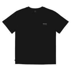 Mystic Approach Tee - Black