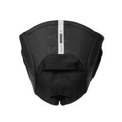 Mystic Aviator Seat Harness - Black