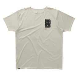 Mystic Boarding S/S Rashvest - Black