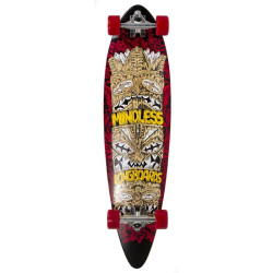 Longboards MINDLESS Tribal Rogue IV  Red