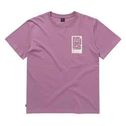 Mystic Boundless Tee - Rosewood