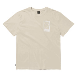Mystic Boundless Tee - Sand