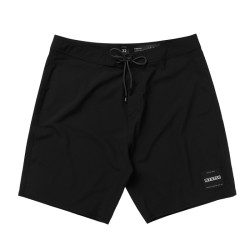 Mystic Brand Boardshort - Black