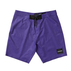 Mystic Brand Boardshorts - Purple