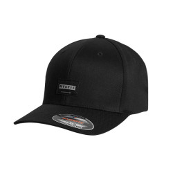 Mystic Brand Cap - Black