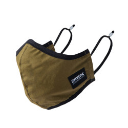 Mystic Brand Mask - Brave Green - O/S