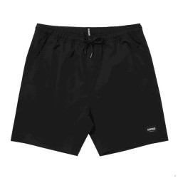 Mystic Brand Swimshort - Black