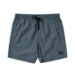 Mystic Brand Swimshort - Tidal Blue