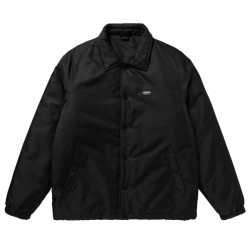 Mystic Coach Jacket - Black