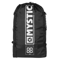 Mystic Compression Bag Kite - Black - O/S